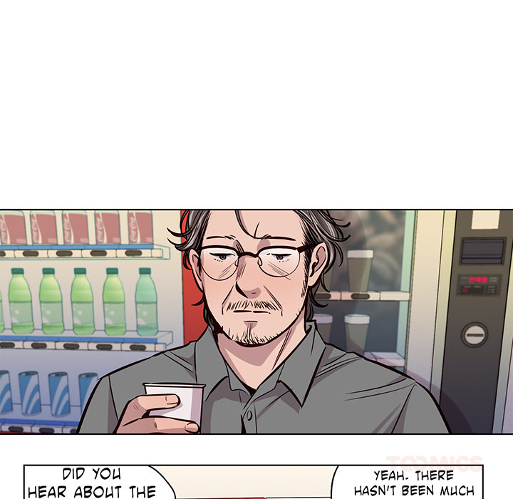 Redemption Camp Chapter 49 page 29 - 