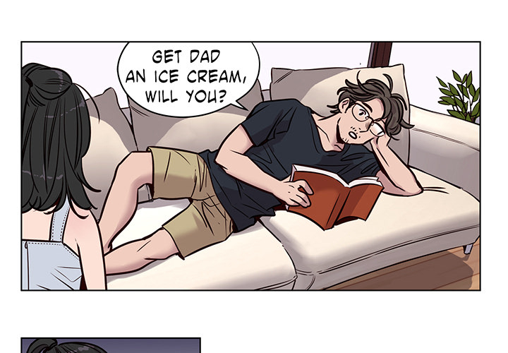 Redemption Camp Chapter 49 page 4 - 