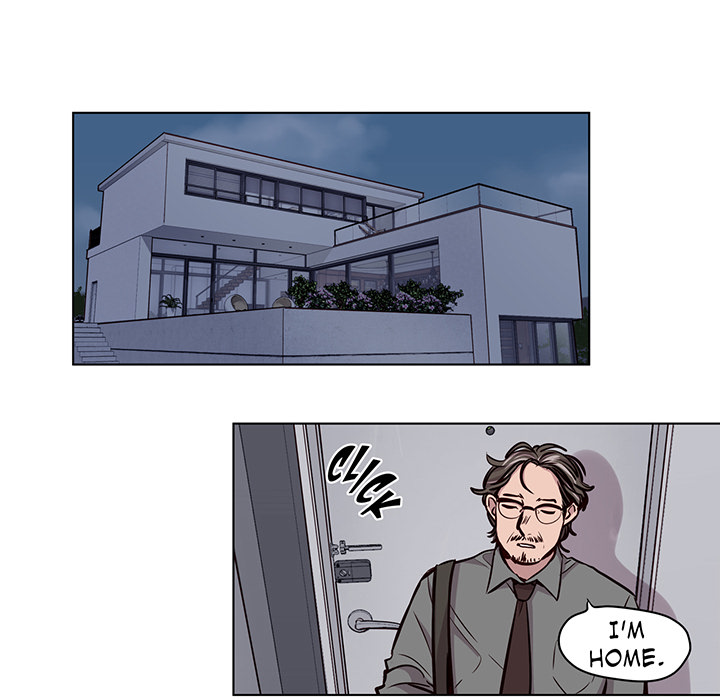 Redemption Camp Chapter 49 page 34 - 