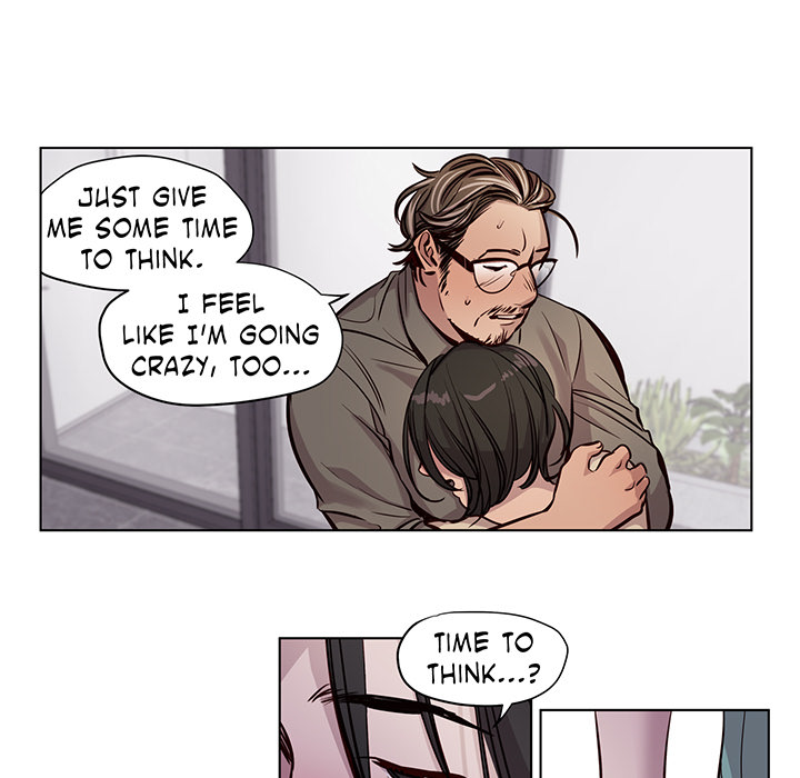 Redemption Camp Chapter 49 page 39 - 