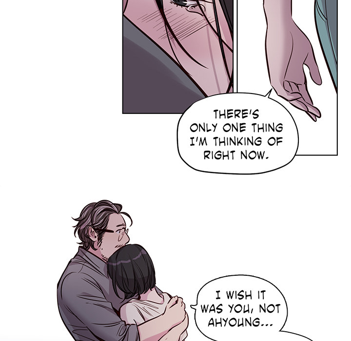 Redemption Camp Chapter 49 page 40 - 