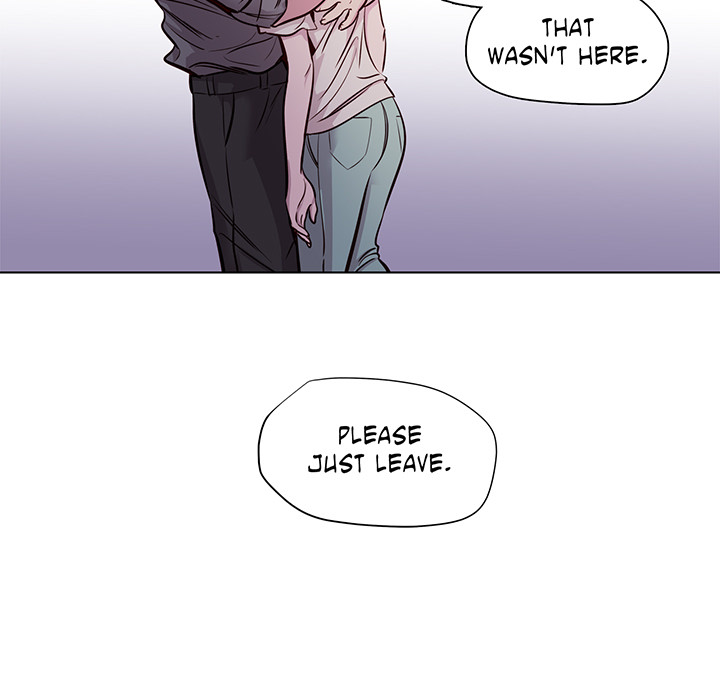Redemption Camp Chapter 49 page 41 - 