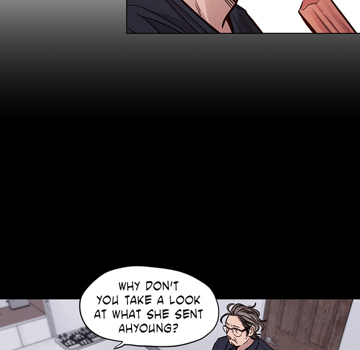 Redemption Camp Chapter 49 page 9 - 