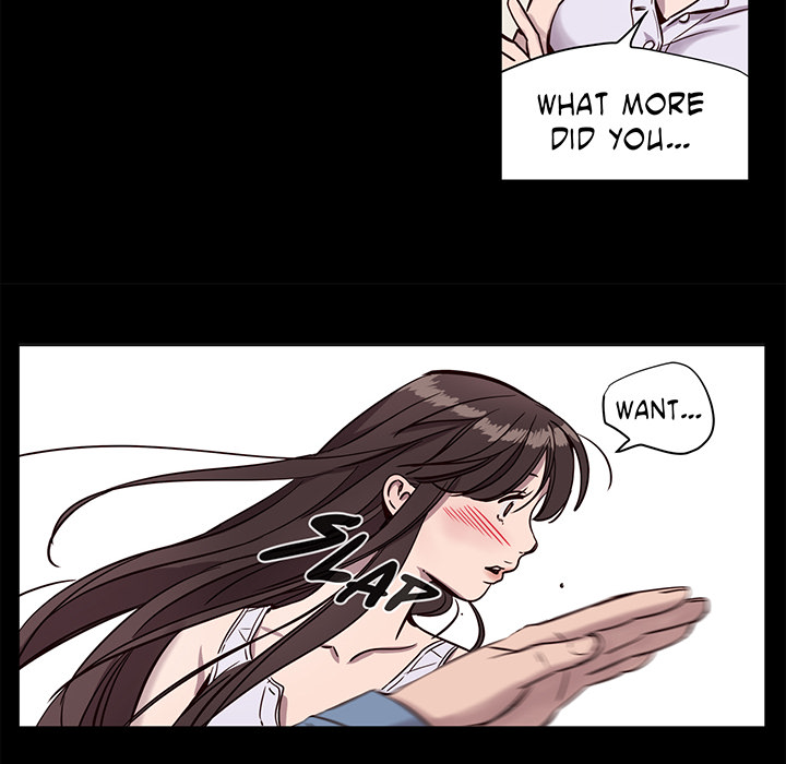 Redemption Camp Chapter 5 page 11 - 