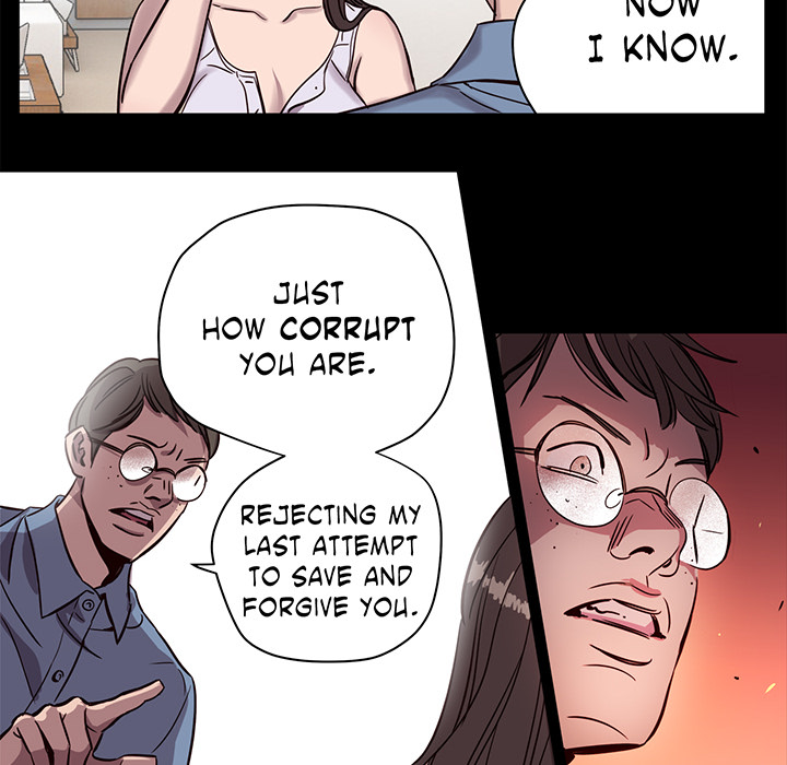 Redemption Camp Chapter 5 page 13 - 