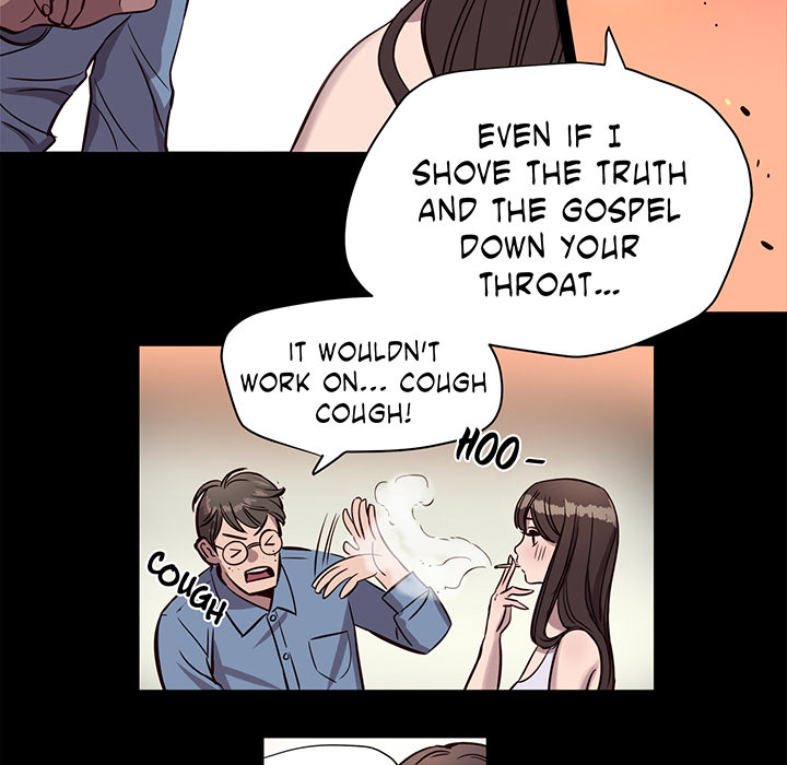 Redemption Camp Chapter 5 page 14 - 