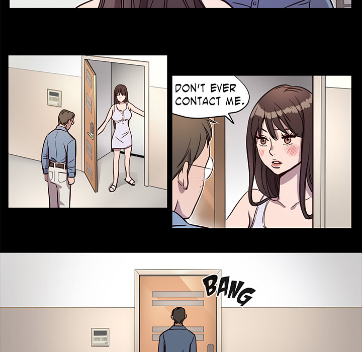 Redemption Camp Chapter 5 page 16 - 