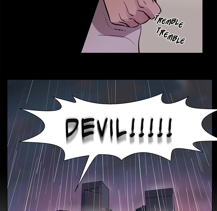 Redemption Camp Chapter 5 page 18 - 