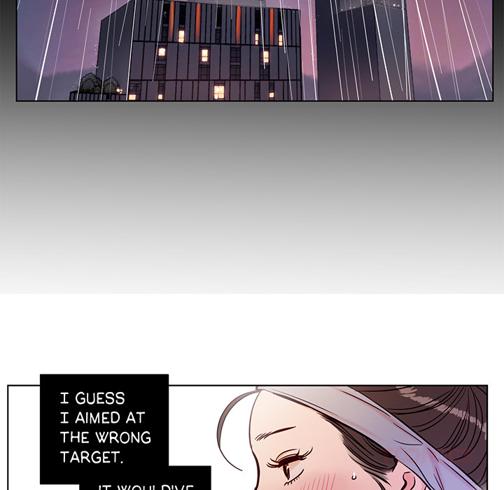 Redemption Camp Chapter 5 page 19 - 