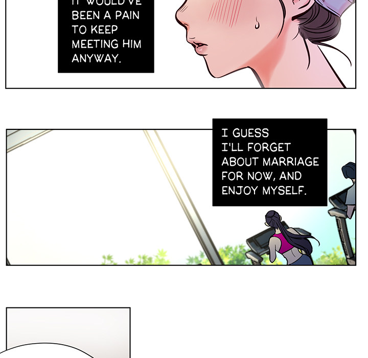Redemption Camp Chapter 5 page 20 - 