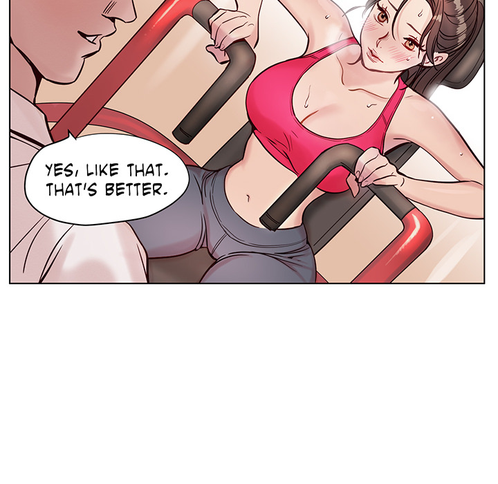 Redemption Camp Chapter 5 page 23 - 