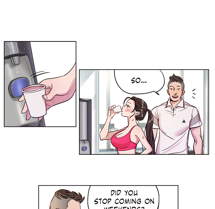 Redemption Camp Chapter 5 page 24 - 