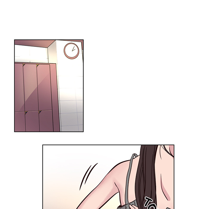 Redemption Camp Chapter 5 page 28 - 