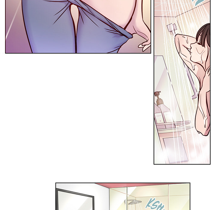 Redemption Camp Chapter 5 page 30 - 