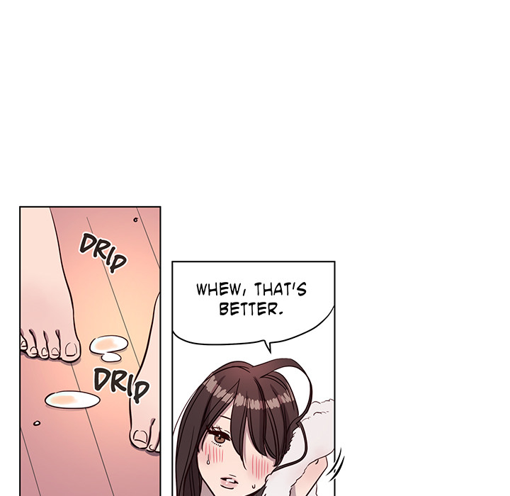 Redemption Camp Chapter 5 page 32 - 