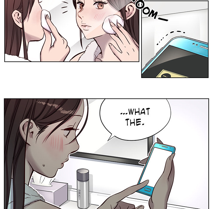 Redemption Camp Chapter 5 page 34 - 