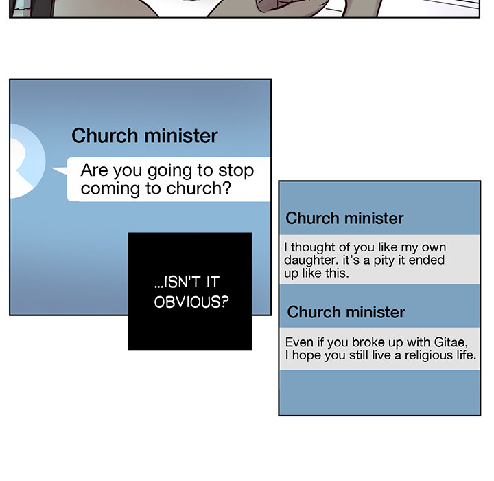Redemption Camp Chapter 5 page 35 - 