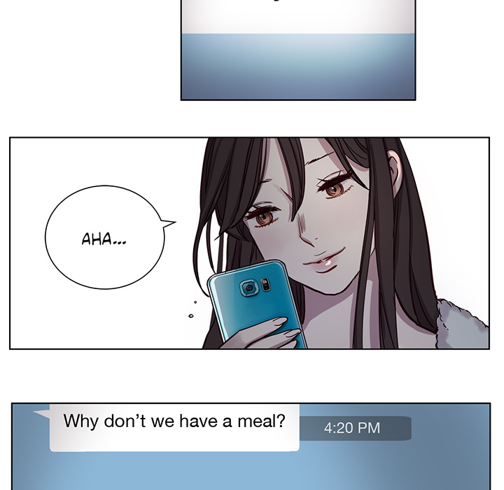 Redemption Camp Chapter 5 page 37 - 