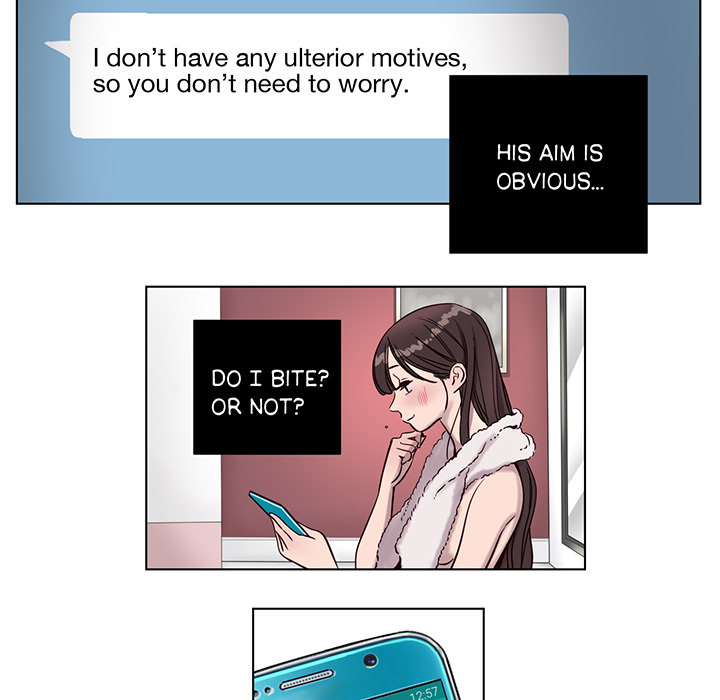Redemption Camp Chapter 5 page 38 - 