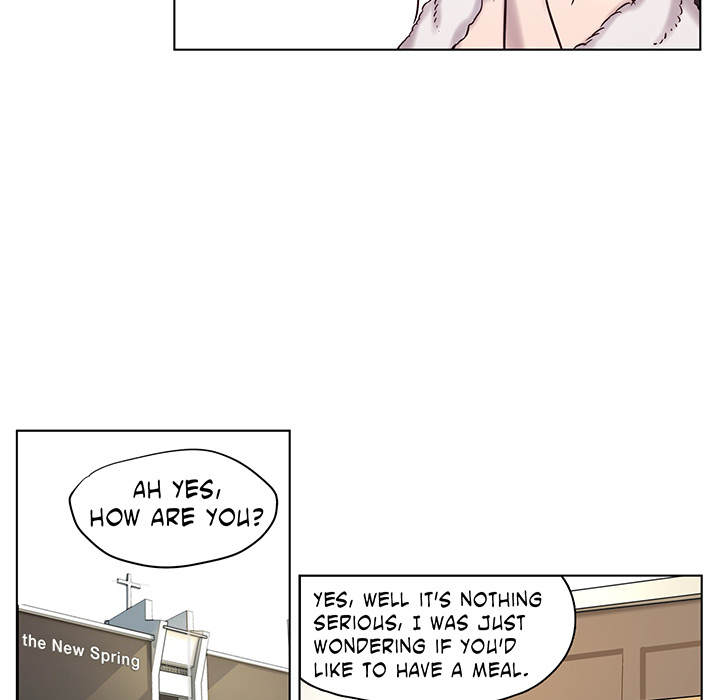 Redemption Camp Chapter 5 page 40 - 