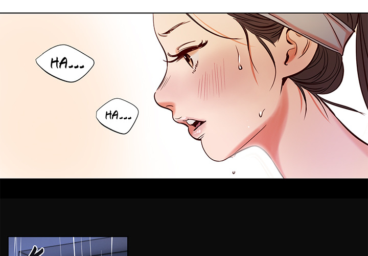 Redemption Camp Chapter 5 page 5 - 
