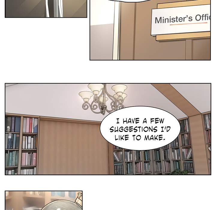 Redemption Camp Chapter 5 page 41 - 