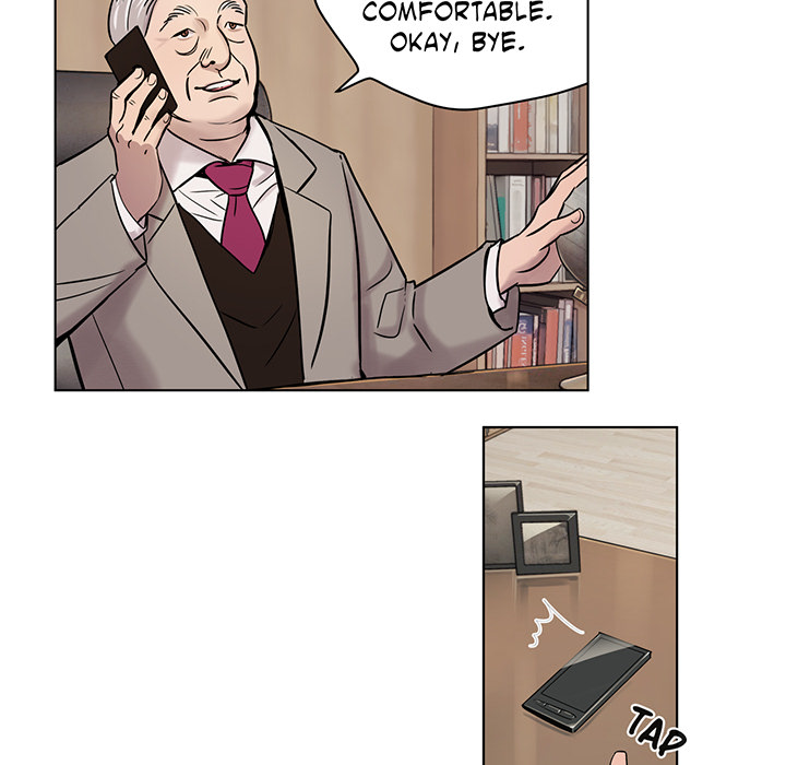 Redemption Camp Chapter 5 page 43 - 
