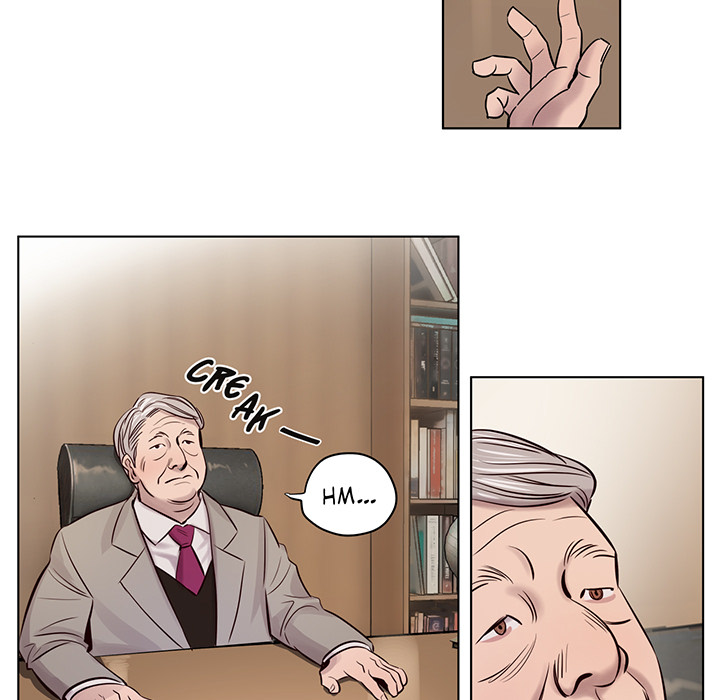 Redemption Camp Chapter 5 page 44 - 