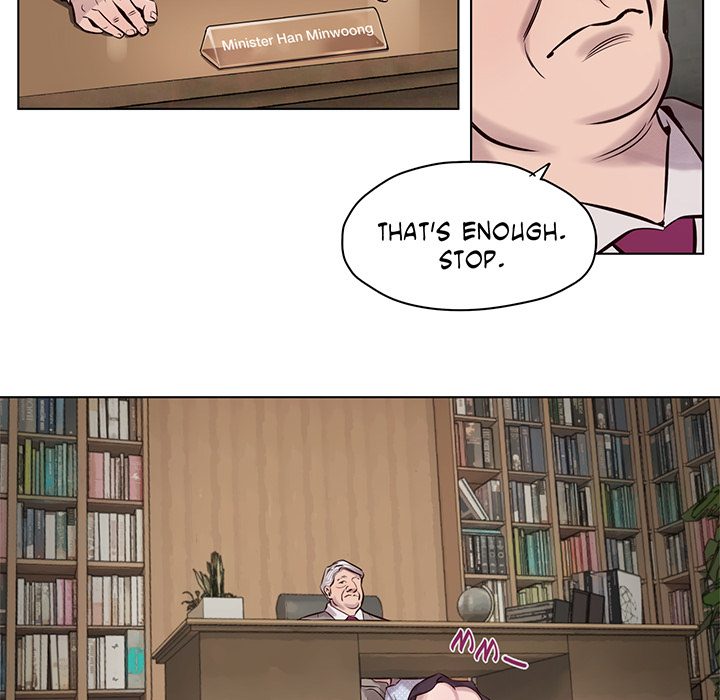 Redemption Camp Chapter 5 page 45 - 
