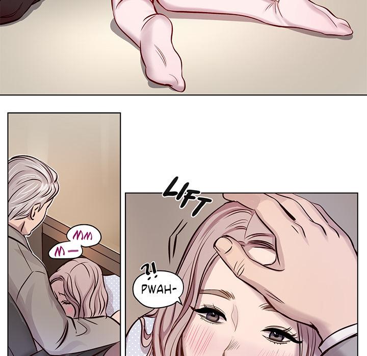 Redemption Camp Chapter 5 page 47 - 