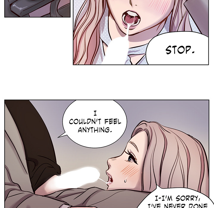 Redemption Camp Chapter 5 page 48 - 