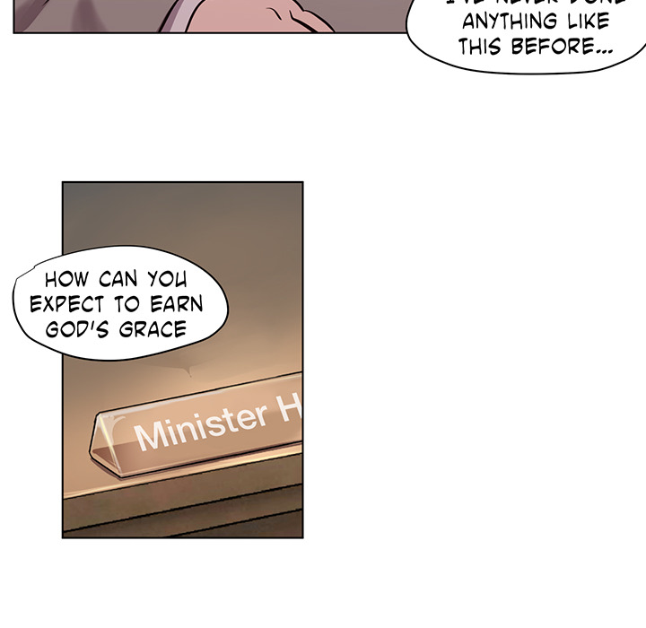 Redemption Camp Chapter 5 page 49 - 