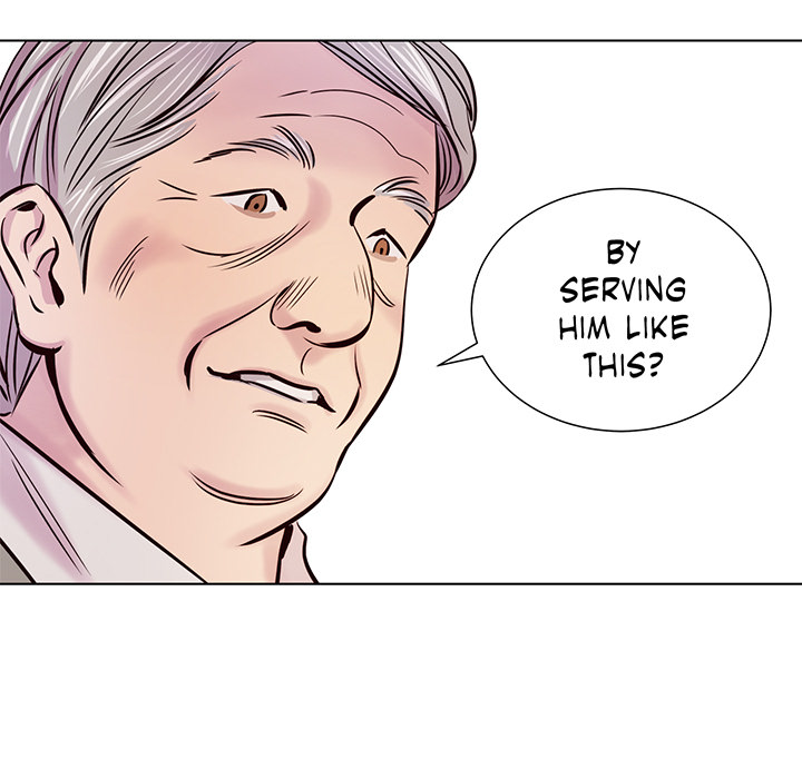 Redemption Camp Chapter 5 page 50 - 