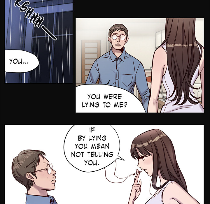Redemption Camp Chapter 5 page 6 - 