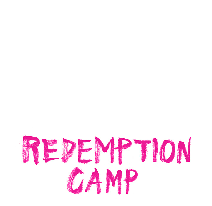 Redemption Camp Chapter 5 page 51 - 