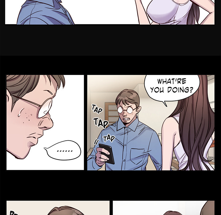 Redemption Camp Chapter 5 page 7 - 
