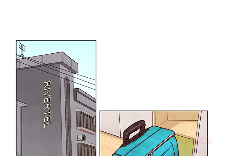 Redemption Camp Chapter 50 page 2 - 