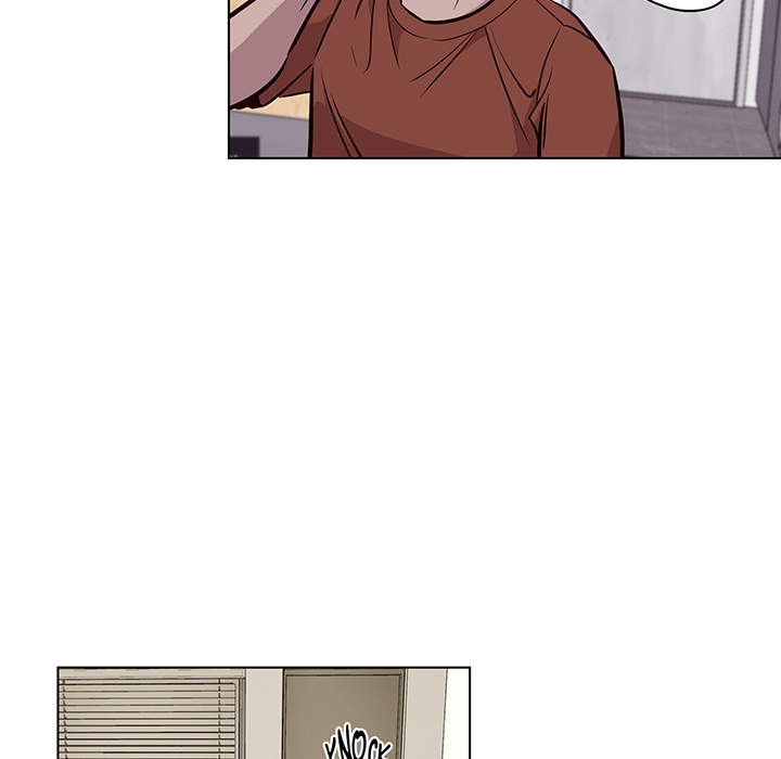 Redemption Camp Chapter 50 page 15 - 