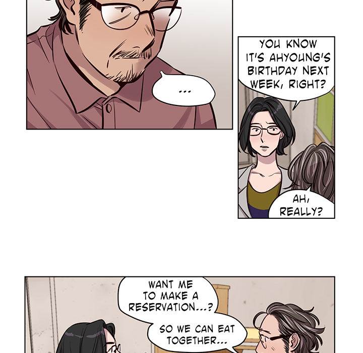 Redemption Camp Chapter 50 page 26 - 