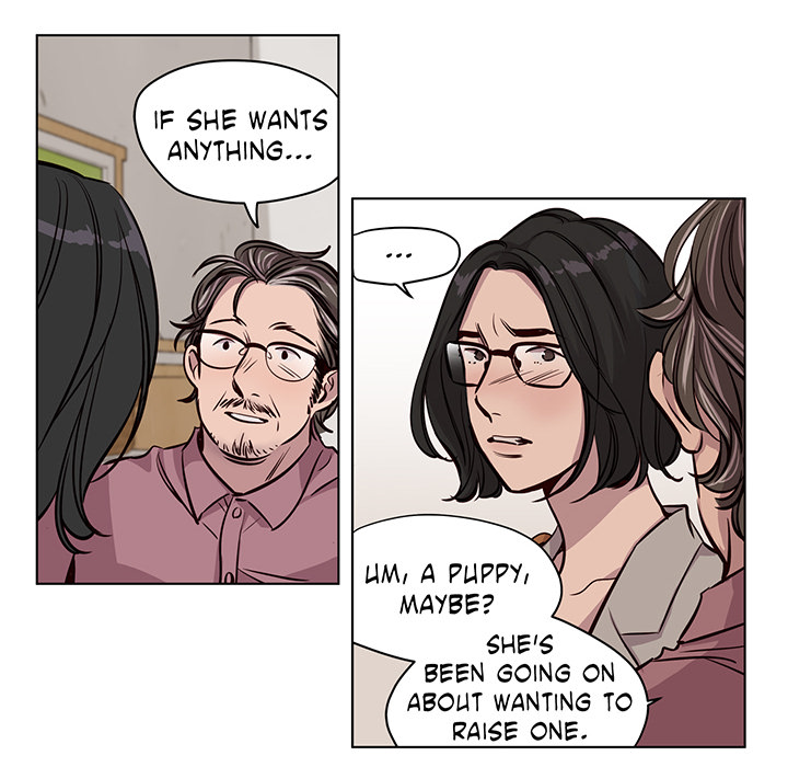 Redemption Camp Chapter 50 page 29 - 