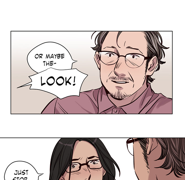 Redemption Camp Chapter 50 page 30 - 