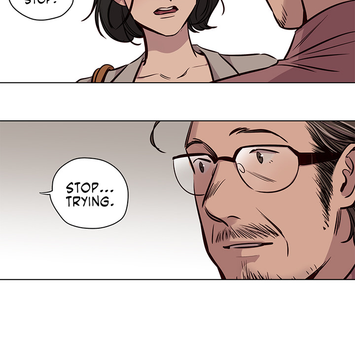 Redemption Camp Chapter 50 page 31 - 