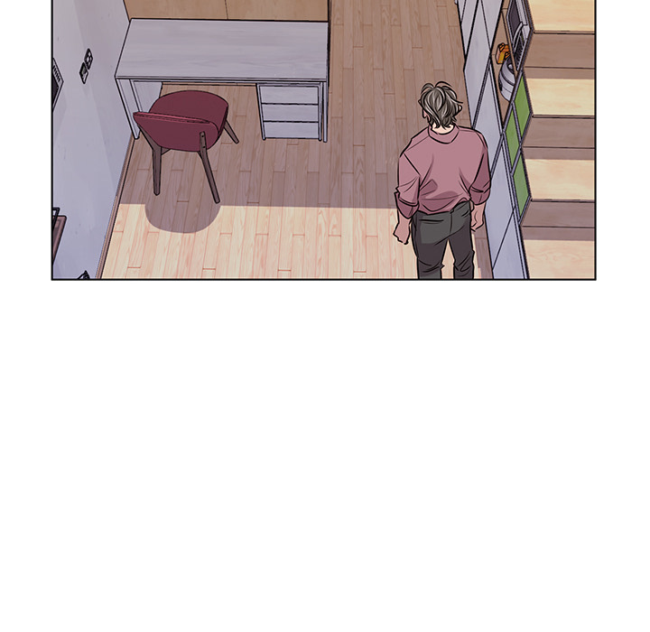 Redemption Camp Chapter 50 page 33 - 