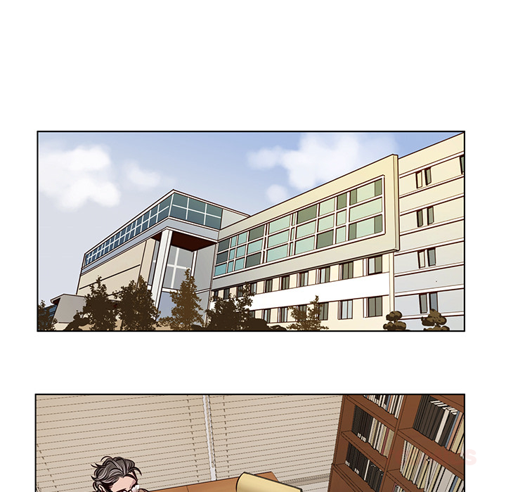 Redemption Camp Chapter 50 page 34 - 