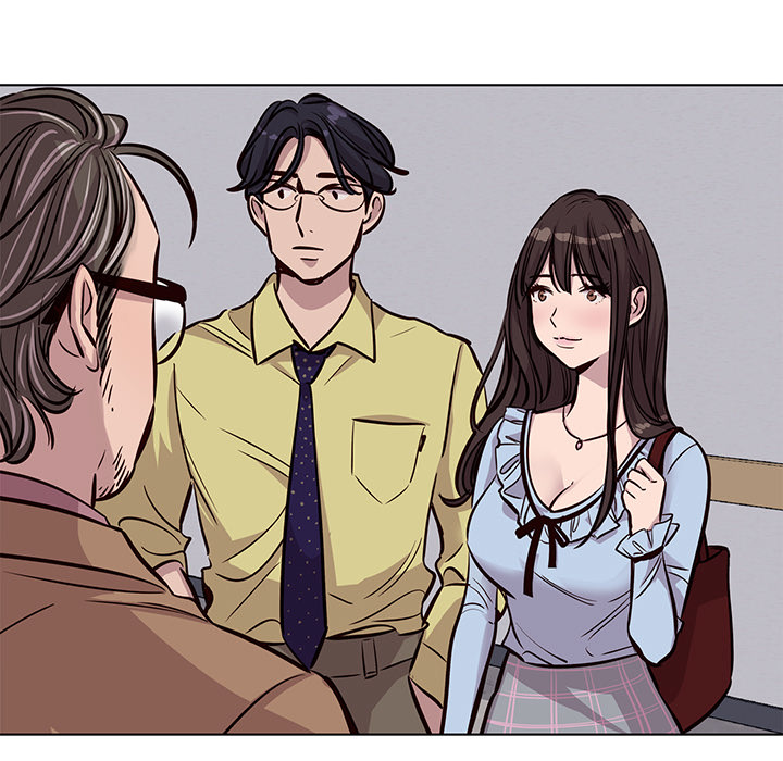 Redemption Camp Chapter 50 page 36 - 