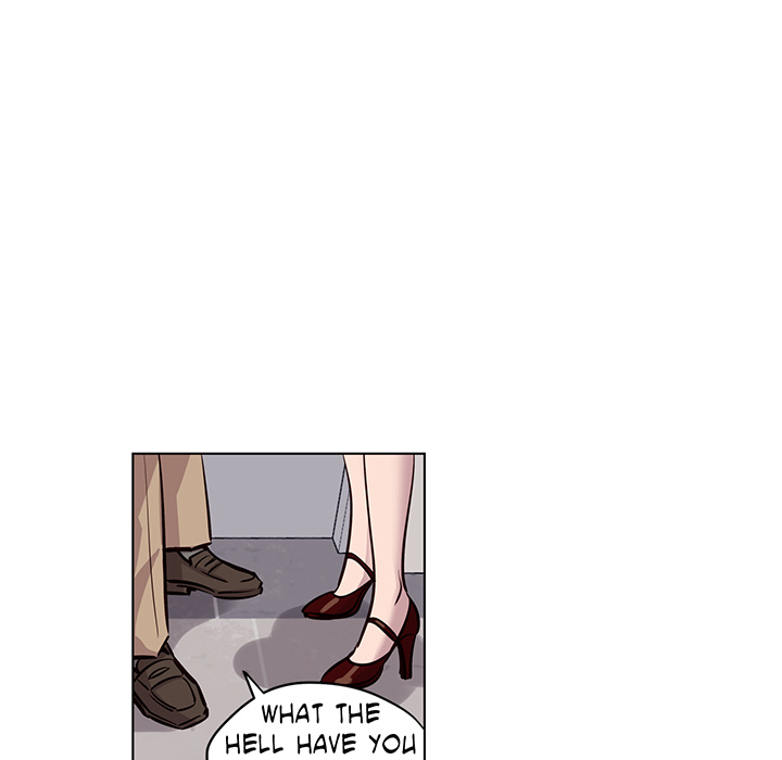 Redemption Camp Chapter 50 page 39 - 