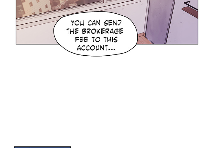 Redemption Camp Chapter 50 page 5 - 
