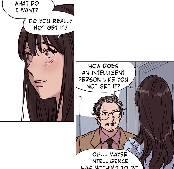 Redemption Camp Chapter 50 page 43 - 