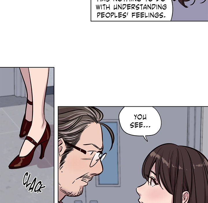 Redemption Camp Chapter 50 page 44 - 