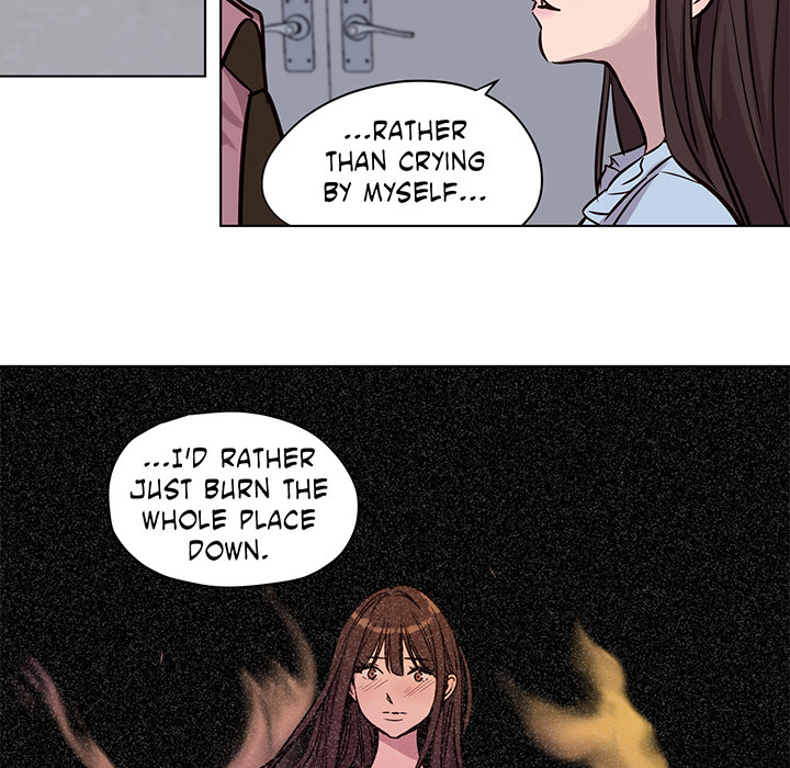 Redemption Camp Chapter 50 page 45 - 